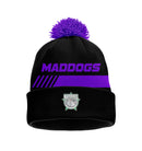 Wintermütze - Empelde Maddogs