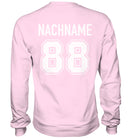 Empelde Maddogs - Hockey - (mit eigener Nummer und Name) - Sweatshirt