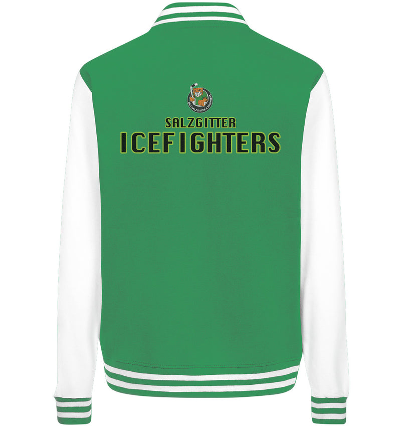 Salzgitter Icefighters - Club - College Jacke