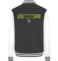 Salzgitter Icefighters - Salzgitter - College Jacke