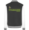 Salzgitter Icefighters - Icefighters Hockey - College Jacke