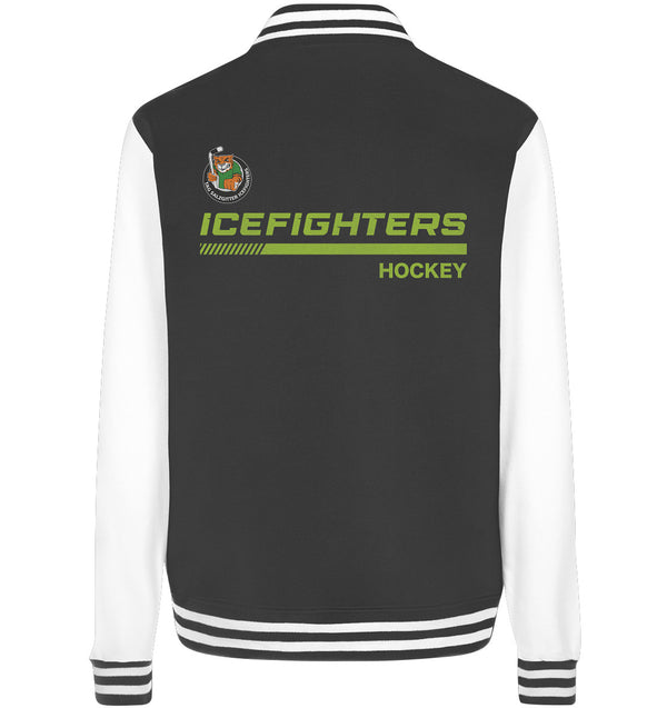 Salzgitter Icefighters - Icefighters Hockey - College Jacke