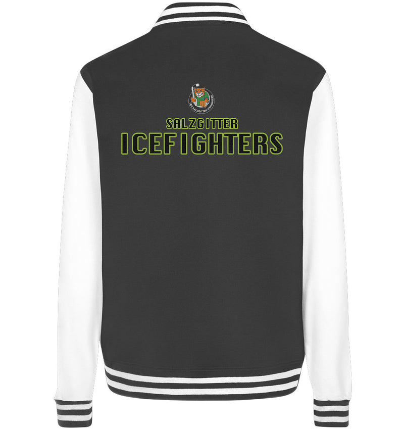 Salzgitter Icefighters - Club - College Jacke