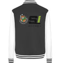 Salzgitter Icefighters - SI Hockey - College Jacke