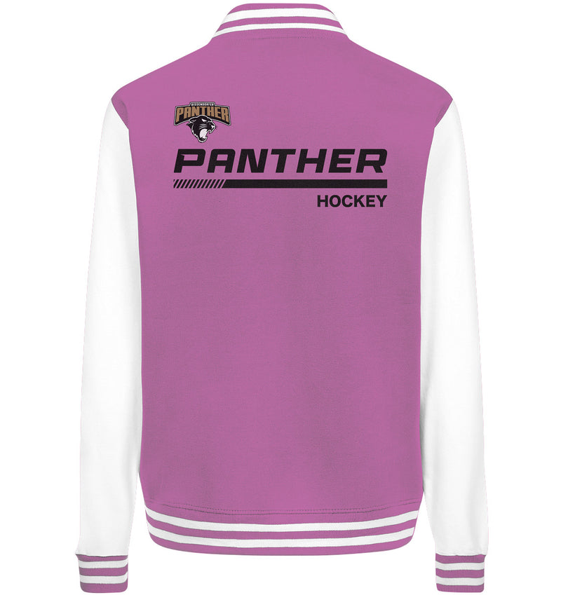 Bissendorfer Panther - Panther Hockey - College Jacke
