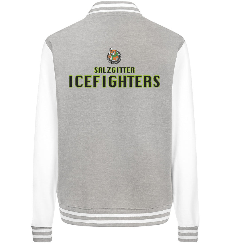 Salzgitter Icefighters - Club - College Jacke