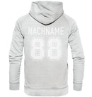 Empelde Maddogs - Hockey - (mit eigener Nummer und Name) - Kinder Hoodie