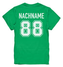 Empelde Maddogs - Hockey - (mit eigener Nummer und Name) - Kinder Shirt