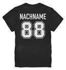 Empelde Maddogs - Hockey - (mit eigener Nummer und Name) - Kinder Shirt