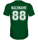 Empelde Maddogs - Hockey - (mit eigener Nummer und Name) - Shirt