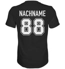 Empelde Maddogs - Hockey - (mit eigener Nummer und Name) - Shirt