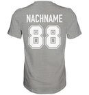 Empelde Maddogs - Hockey - (mit eigener Nummer und Name) - Shirt
