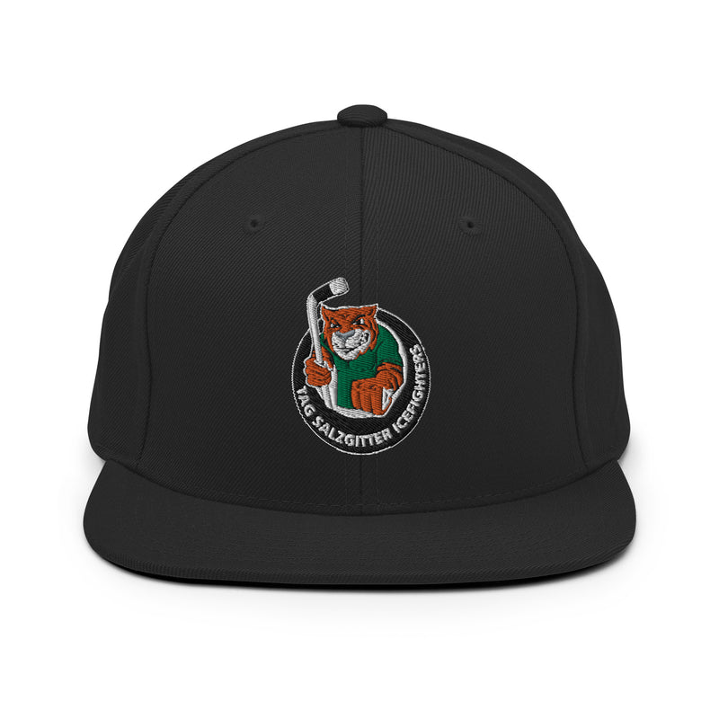 Salzgitter Icefighters - Snapback-Cap