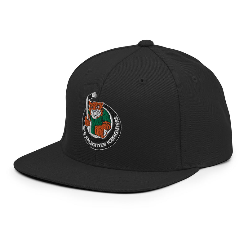 Salzgitter Icefighters - Snapback-Cap