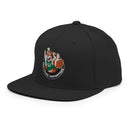 Salzgitter Young Icefighters - Snapback-Cap