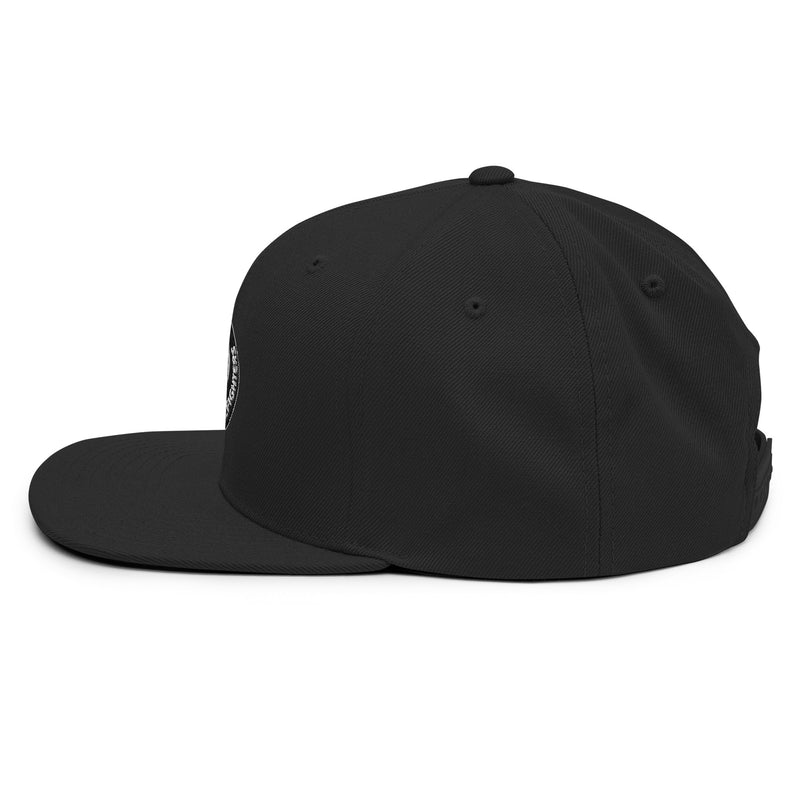 Salzgitter Icefighters - Snapback-Cap