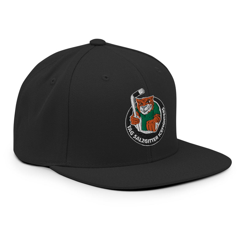 Salzgitter Icefighters - Snapback-Cap