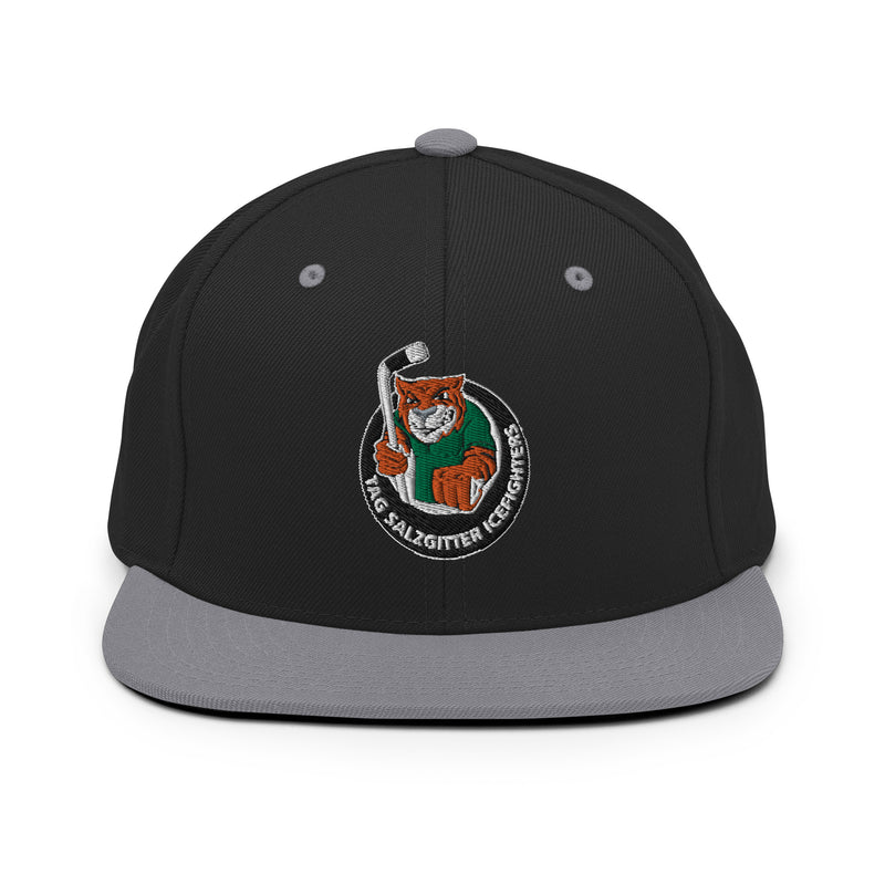 Salzgitter Icefighters - Snapback-Cap