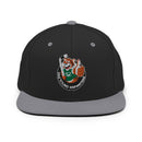 Salzgitter Young Icefighters - Snapback-Cap