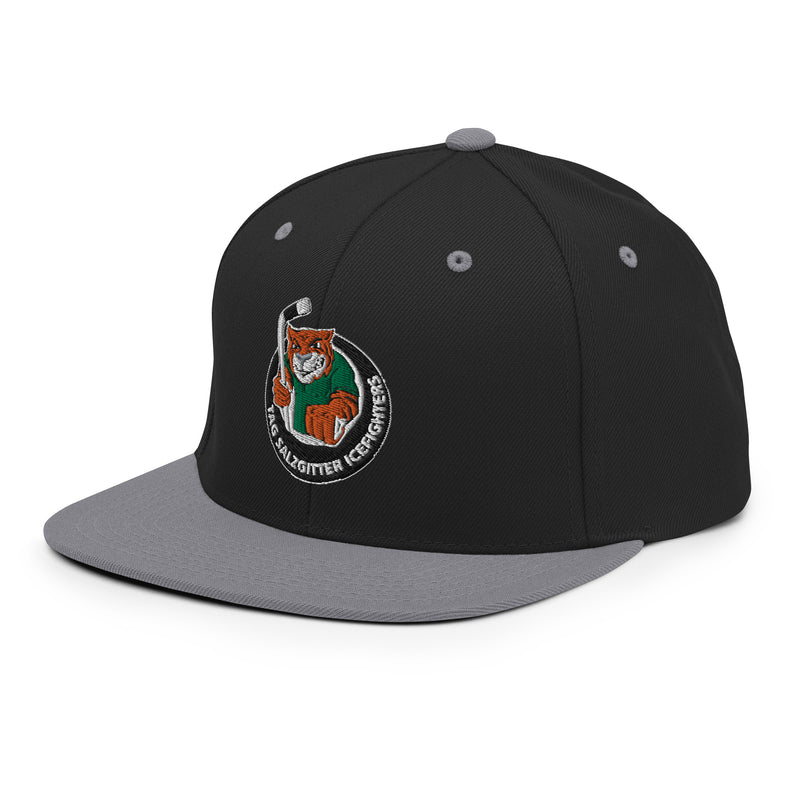 Salzgitter Icefighters - Snapback-Cap