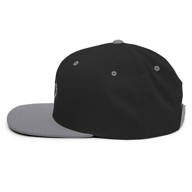 Salzgitter Icefighters - Snapback-Cap