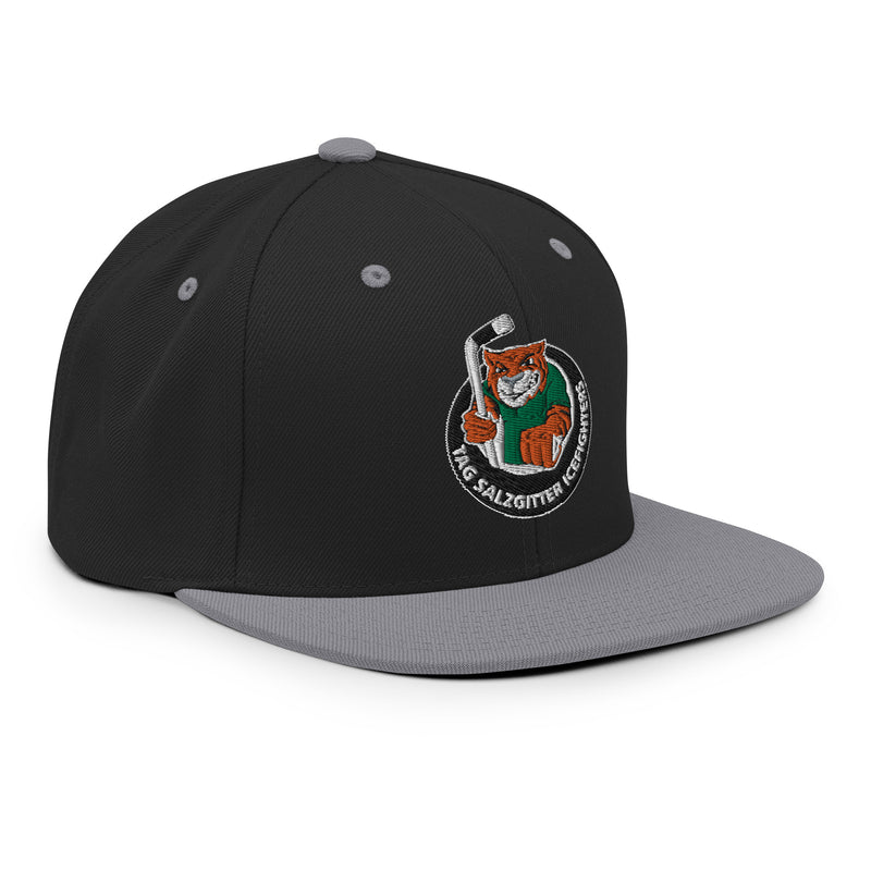 Salzgitter Icefighters - Snapback-Cap