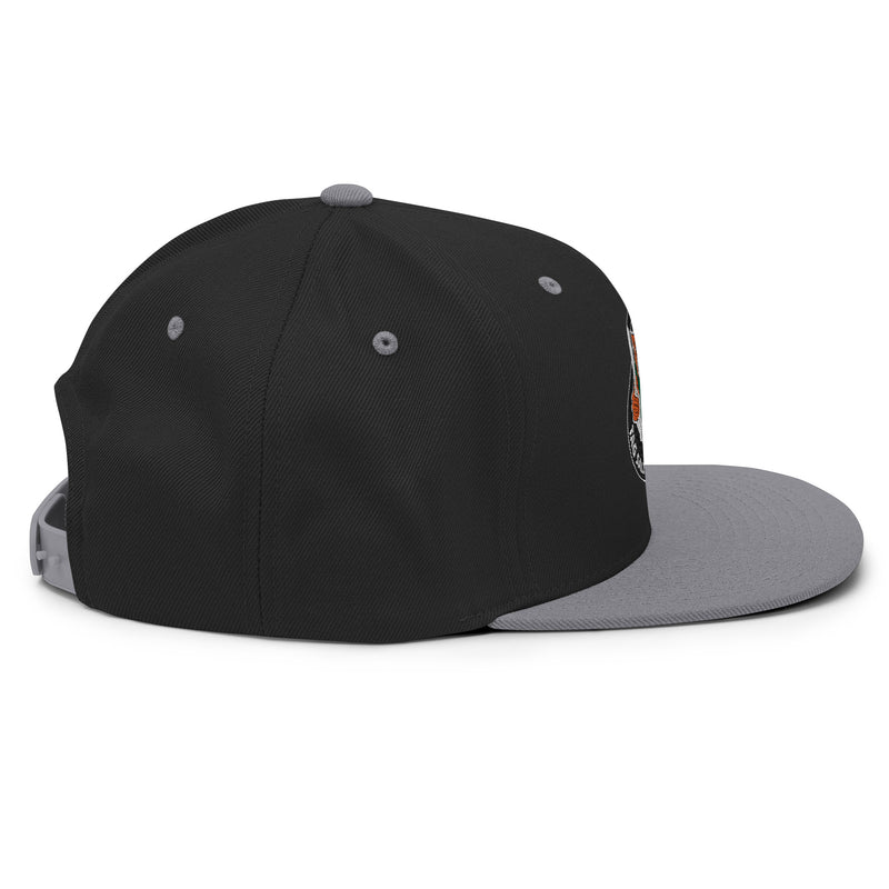 Salzgitter Icefighters - Snapback-Cap