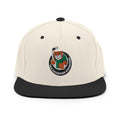 Salzgitter Icefighters - Snapback-Cap