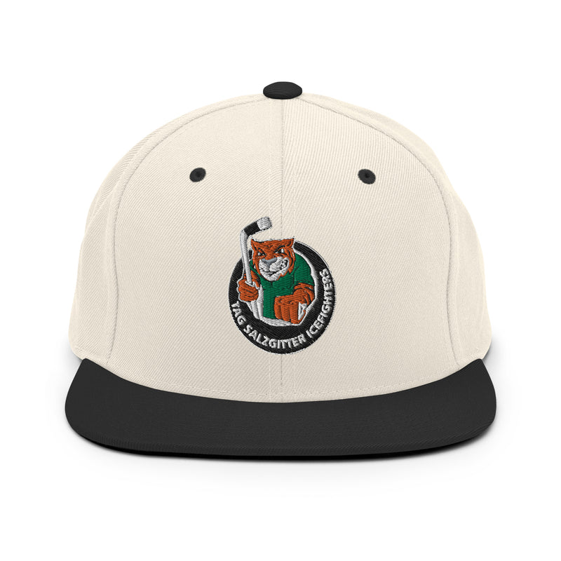 Salzgitter Icefighters - Snapback-Cap