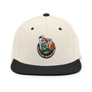 Salzgitter Young Icefighters - Snapback-Cap