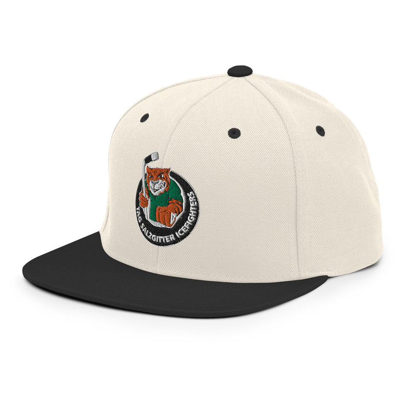 Salzgitter Icefighters - Snapback-Cap