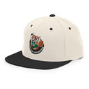 Salzgitter Young Icefighters - Snapback-Cap