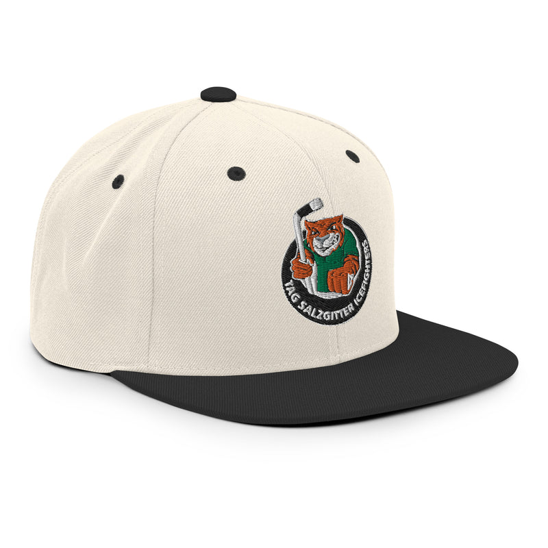 Salzgitter Icefighters - Snapback-Cap