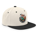 Salzgitter Young Icefighters - Snapback-Cap