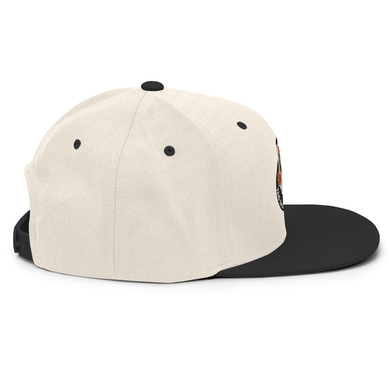 Salzgitter Icefighters - Snapback-Cap