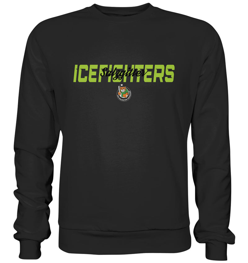 Salzgitter Icefighters - Salzgitter - Sweatshirt