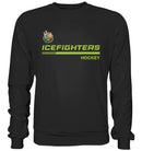 Salzgitter Young Icefighters - SYI Hockey - Sweatshirt