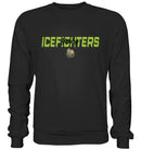 Salzgitter Young Icefighters - Young Icefighters - Sweatshirt