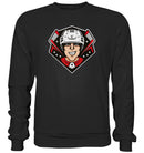 Commanders Velbert - Logo - Sweatshirt