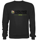 Salzgitter Young Icefighters - Young Icefighters Hockey - Sweatshirt