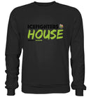 Salzgitter Young Icefighters - Icefighters House - Sweatshirt