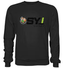 Salzgitter Young Icefighters - SYI - Sweatshirt