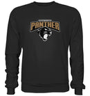 Bissendorfer Panther - Emblem - Sweatshirt
