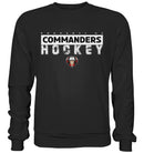 Commanders Velbert - Property of Commanders - Sweatshirt