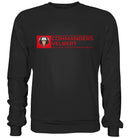 Commanders Velbert - Inline-Skaterhockey - Sweatshirt