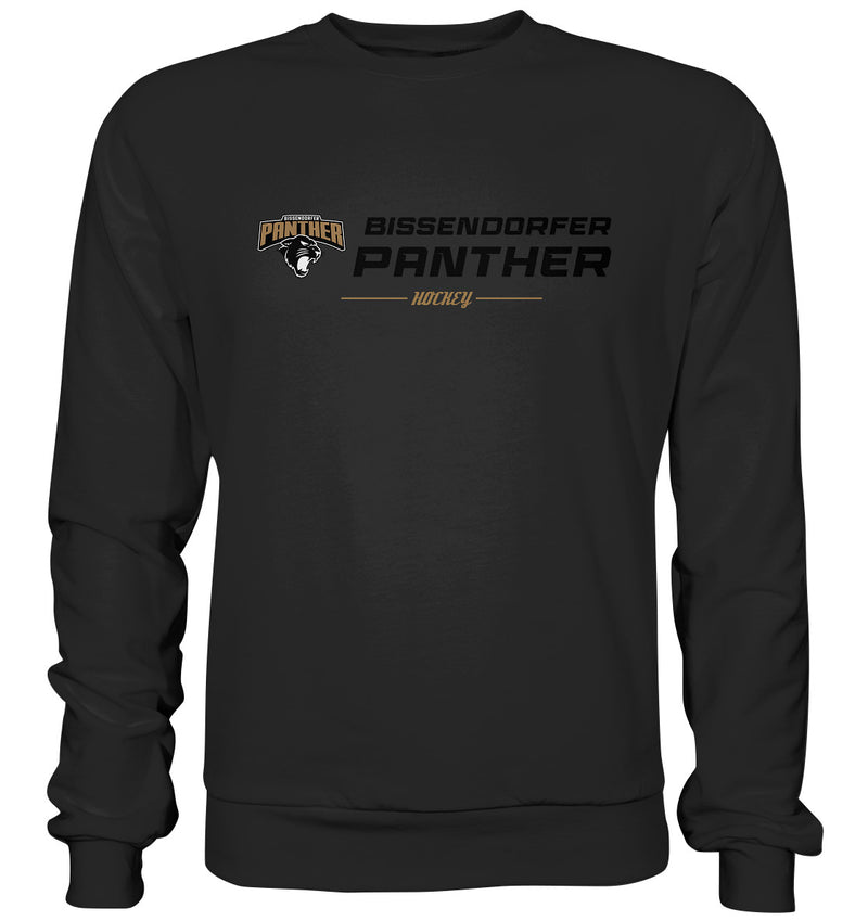 Bissendorfer Panther - Hockey - Sweatshirt