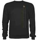 Salzgitter Young Icefighters - The Line - Sweatshirt