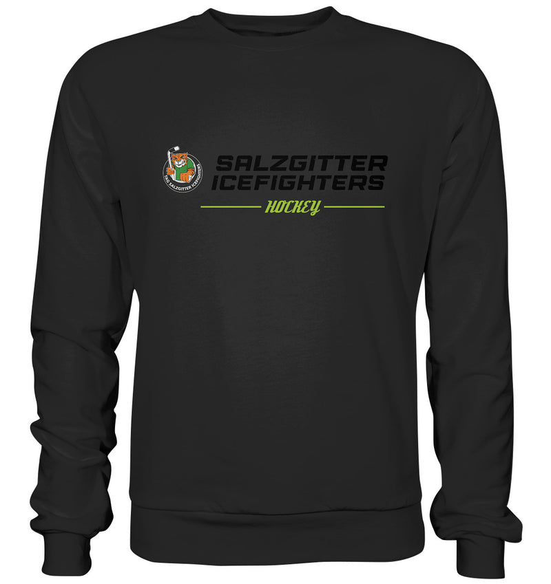 Salzgitter Icefighters - Hockey - Sweatshirt