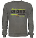 Salzgitter Icefighters - EST. 2009 - Sweatshirt