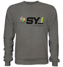 Salzgitter Young Icefighters - SYI - Sweatshirt